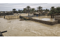 تیم‌های ارزیاب بنیاد مسکن راهی سیریک، جاسک و قشم شدند