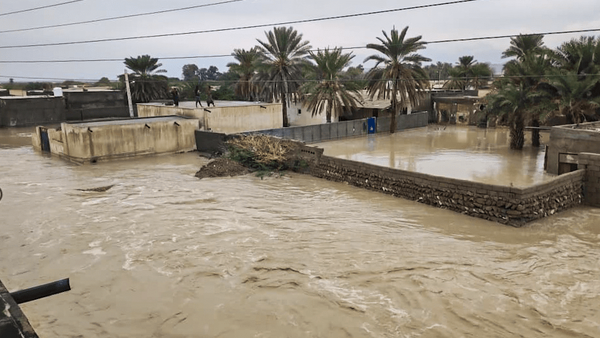 تیم‌های ارزیاب بنیاد مسکن راهی سیریک، جاسک و قشم شدند