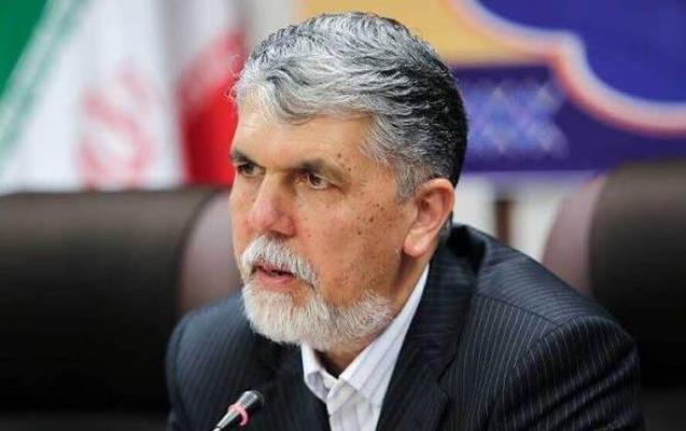  دریا بستری راهبردی برای تمدن‌سازی فرهنگی ایران است