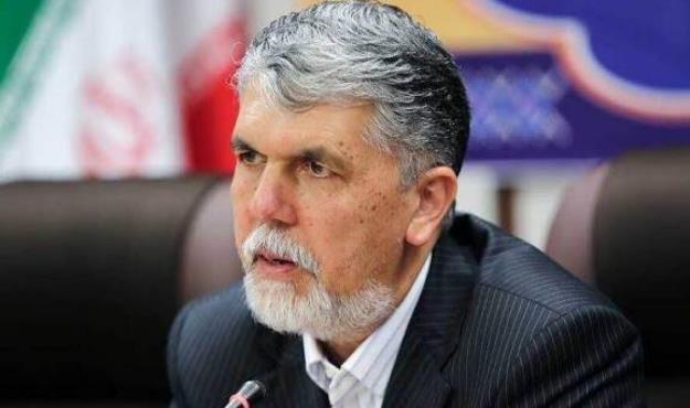  دریا بستری راهبردی برای تمدن‌سازی فرهنگی ایران است