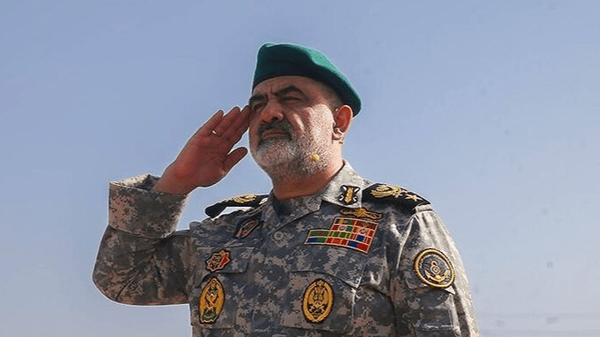  نیروهای مسلح در آمادگی کامل قرار دارند