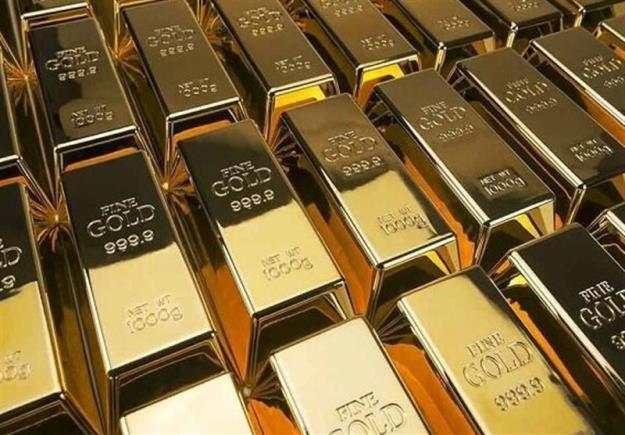 طلا از 5000 دلار در هر اونس گذشت