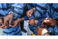 دستگيری شرور مسلح با ۵ فقره قتل با سلاح جنگی در هرمزگان