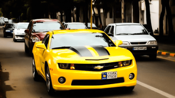 عبور خودروهای مناطق آزاد از هرمزگان تا قبل از عید اجرایی می‌شود