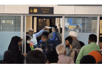 اعزام خانوادههای جانباختگان حادثه بندر شهید رجایی به مشهد مقدس