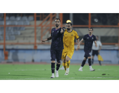 پالایش نفت بندرعباس در تهران به مصاف هوادار می‌رود