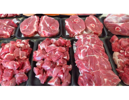 اعلام نرخ مصوب گوشت قرمز در بندرعباس