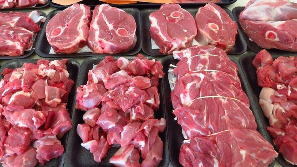 اعلام نرخ مصوب گوشت قرمز در بندرعباس