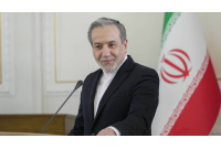  از دستور تسلیم، به تقاضای آتش‌بس رسیدند، چون ما نترسیدیم