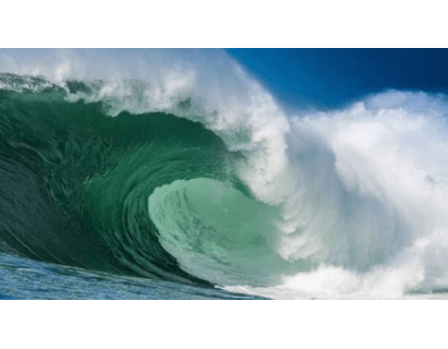 خلیج فارس از فردا مواج می‌شود