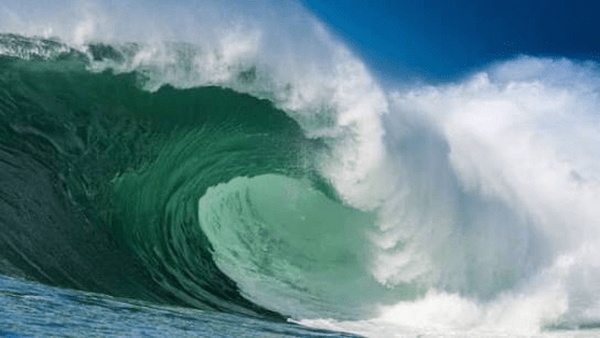 خلیج فارس از فردا مواج می‌شود