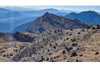 انتقال جسد کوهنورد مفقودی پس از سه روز تلاش در مناطق صعبالعبور هماگ