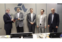 سعید جعفری سکاندار ایزوایکو شد