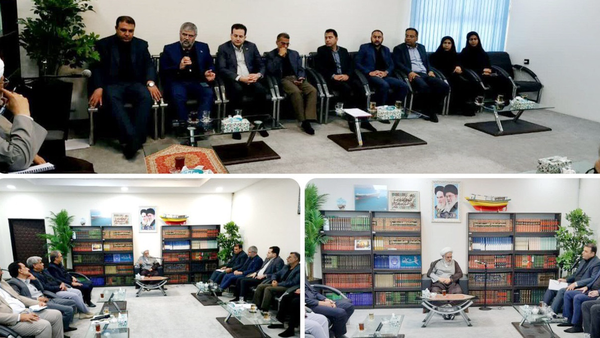 تأکید بر نقش راهبردی ایزوایکو در روز ملی صنعت و معدن