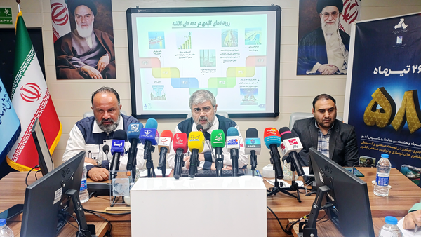 ایزوایکو میزبان موج جدید سرمایه‌گذاری صنعتی در حوزه دریا