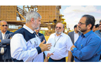 تحقق اقتصاد دریاپایه با توانمندیهای ایزوایکو و حمایت صندوق دریایی