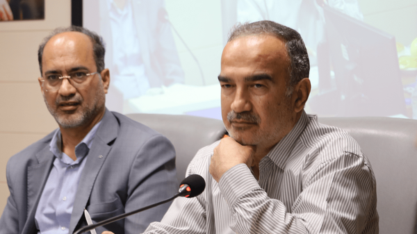 موازی کاری در برنامه‌های دریامحور حذف می‌شود