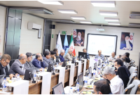 بررسی چالشها و راهکارهای توسعه صنعت دریایی