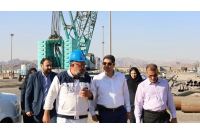 کشتیسازی پایه اقتصاد دریا محور است
