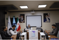 امضای قرارداد ساخت یک فروند لندینگ کرافت ۱۵۰۰ تنی در ایزوایکو