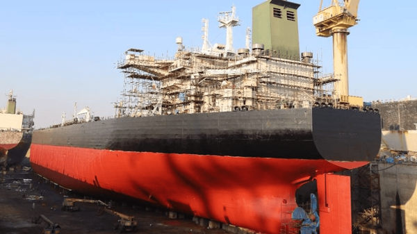 غول نفتی ایران با فناوری سبز دوباره متولد شد