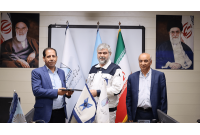 ایزوایکو با دانشگاههای هرمزگان تفاهم نامه امضا کرد