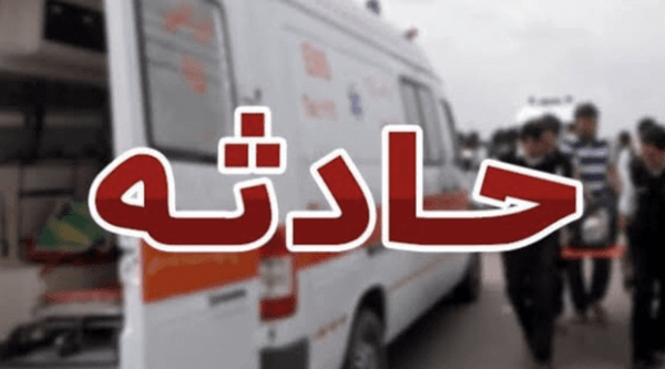 مصدومیت ۱۱ نفر در ۲ سانحه رانندگی در هرمزگان