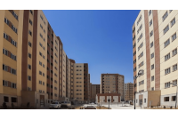 ۱۱۰۰ واحد مسکونی نهضت ملی مسکن در هرمزگان آماده افتتاح شد