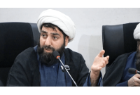 هرمزگانیها با همه مشکلات، پای کار انقلابند