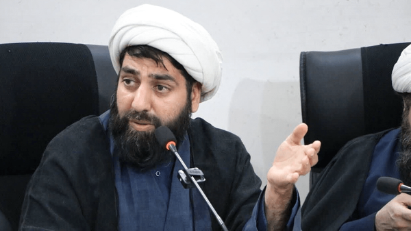 هرمزگانی‌ها با همه مشکلات، پای کار انقلابند