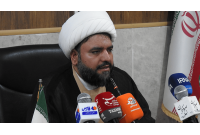 مهمانی غدیر با برپایی ۱۱۰ موکب مردمی در هرمزگان برگزار میشود