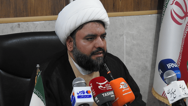 مهمانی غدیر با برپایی ۱۱۰ موکب مردمی در هرمزگان برگزار می‌شود