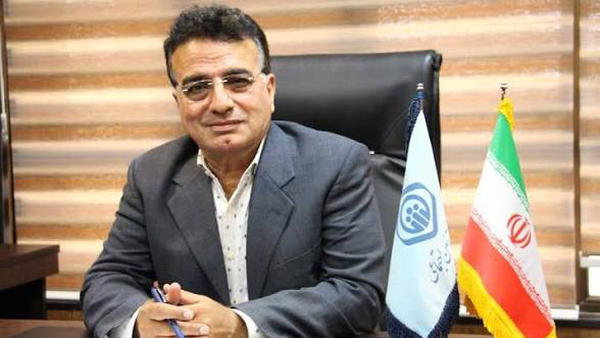 مدیریت درمان تأمین اجتماعی هرمزگان بر سکوی نخست کشور ایستاد