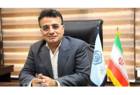 مدیریت درمان تأمین اجتماعی هرمزگان بر سکوی نخست کشور ایستاد