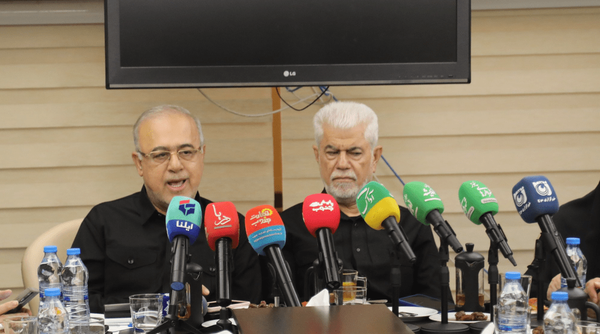 مجلس رفع کاستی‌های درمانی هرمزگان را پیگیری می‌کند