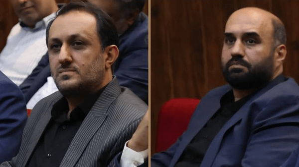 مدیرکل حراست سازمان منطقه آزاد قشم معرفی شد