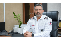 در چهارشنبه آخرسال هیچ حادثه ای  در بندرعباس گزارش نشد
