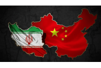 کمک ۲۰۰ هزار دلاری چین به خانواده دانش‌آموزان مینابی