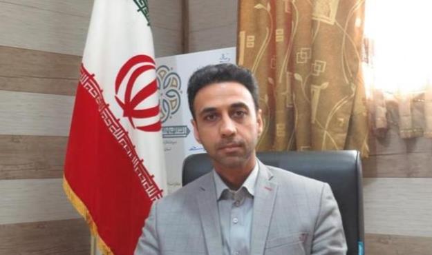 برگزاری رزمایش کمک مومنانه به همت هیأت نجات غریق هرمزگان
