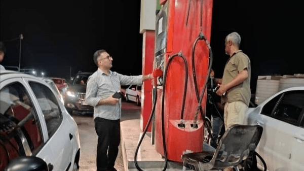 بازدید سرزده و ناشناس رئیس کل دادگستری هرمزگان از ۸ جایگاه سوخت