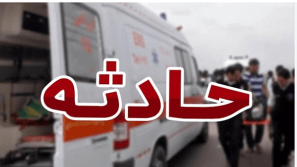 سه فوتی و چهار مصدوم در دو سانحه رانندگی متوالی در قشم