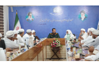 تقابل دشمن با جمهوری اسلامی، تقابل تمدنی است