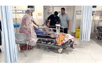 ۱۹ مجروح حمله آمریکا به مراسم عروسی کودکان زیر ۱۰ سال‌ هستند