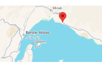 حمله آمریکا به یک مراسم عروسی در کوهستک هرمزگان