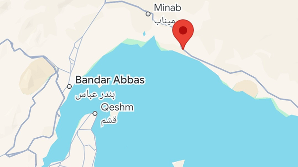 حمله آمریکا به یک مراسم عروسی در کوهستک هرمزگان