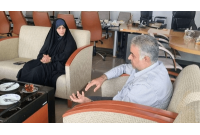 جراره: اجازه نمیدهیم ناترازی گاز، خاموشی زمستانی هرمزگان را رقم بزند