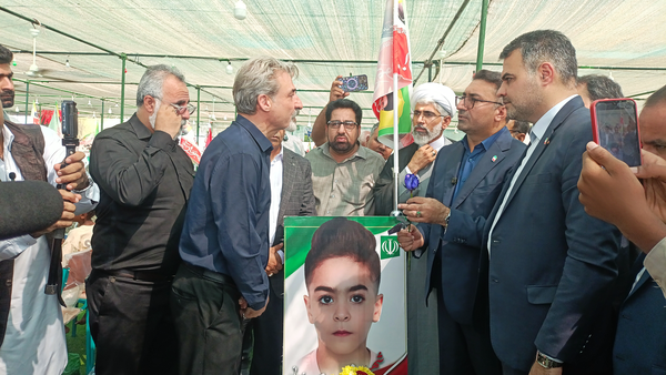 رئیس کل دادگستری هرمزگان: حتی در تارهای مو هم اثری از ماکان نیافتیم