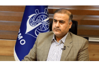 مدیرکل جدید بنادر و دریانوردی هرمزگان منصوب شد