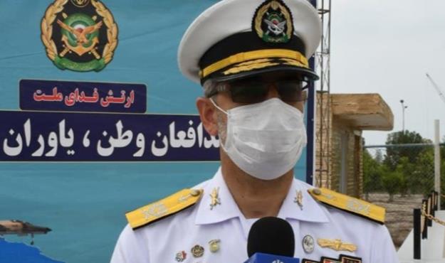 ارتش با 400 واحد بیمارستانی در خدمت مهار کرونا است