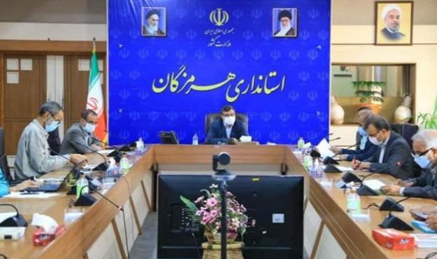 24 مصوبه سفر کمیسیون کشاورزی به هرمزگان اجرایی شد